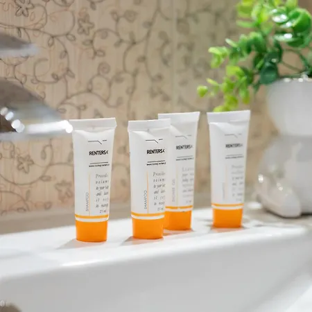 Appartement Przytulny Z Balkonem I Klimatyzacja By Renters Warschau