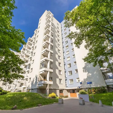 Przytulny Z Balkonem I Klimatyzacja By Renters *