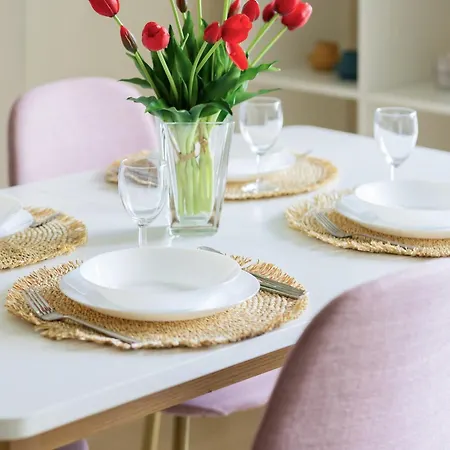 Przytulny Z Balkonem I Klimatyzacja By Renters Warszawa